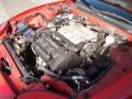  1996 3000GT 3.0 Liter DOHC 24-Valve V6 Engine #11