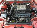  1996 3000GT 3.0 Liter DOHC 24-Valve V6 Engine #16