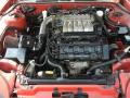  1996 3000GT 3.0 Liter DOHC 24-Valve V6 Engine #17