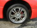 Custom Wheels of 1996 Mitsubishi 3000GT SL Coupe #18