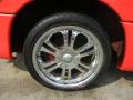 Custom Wheels of 1996 Mitsubishi 3000GT SL Coupe #19