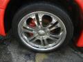 Custom Wheels of 1996 Mitsubishi 3000GT SL Coupe #20