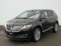 2013 Lincoln MKX AWD