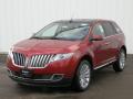2013 Lincoln MKX AWD