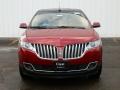 2013 MKX AWD #2