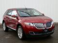 2013 MKX AWD #3