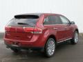 2013 MKX AWD #4