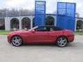 2013 Camaro LT/RS Convertible #2