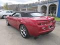2013 Camaro LT/RS Convertible #4