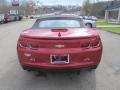 2013 Camaro LT/RS Convertible #5