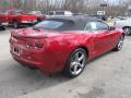 2013 Camaro LT/RS Convertible #6