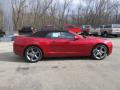 2013 Camaro LT/RS Convertible #7