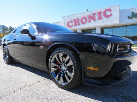  Hemi Challenger 2013 Interior on New 2013 Dodge Challenger Srt8 392 For Sale  Stock  D19139