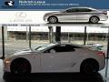 Click for details. 2012 Lexus LFA Coupe