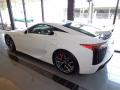  2012 Lexus LFA Whitest White #2