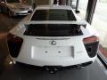 Rear View #3