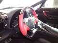  2012 Lexus LFA Black Interior #13