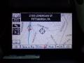 Navigation of 2012 Lexus LFA Coupe #16