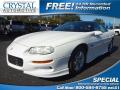Click for details. 2002 Chevrolet Camaro Z28 SS 35th Anniversary Edition Coupe