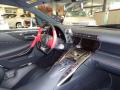  2012 Lexus LFA Black Interior #20