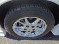  2002 Chevrolet Camaro Z28 SS 35th Anniversary Edition Coupe Wheel #14