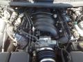  2002 Camaro 5.7 Liter OHV 16-Valve LS1 V8 Engine #16