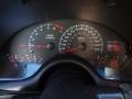  2002 Chevrolet Camaro Z28 SS 35th Anniversary Edition Coupe Gauges #19