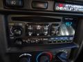 Audio System of 2002 Chevrolet Camaro Z28 SS 35th Anniversary Edition Coupe #20