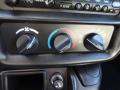 Controls of 2002 Chevrolet Camaro Z28 SS 35th Anniversary Edition Coupe #21