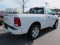 2012 Ram 1500 Express Regular Cab #3