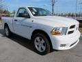 2012 Ram 1500 Express Regular Cab #4