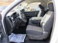 2012 Ram 1500 Express Regular Cab #7