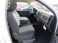 2012 Ram 1500 Express Regular Cab #8