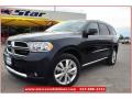 Click for details. 2013 Dodge Durango Crew