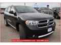 2013 Durango Crew #9