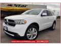 Click for details. 2013 Dodge Durango Crew
