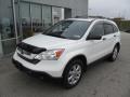 2008 CR-V EX 4WD #2