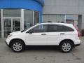 2008 CR-V EX 4WD #3