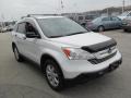 2008 CR-V EX 4WD #9