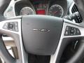 Controls of 2013 GMC Terrain Denali AWD #14