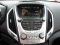 Controls of 2013 GMC Terrain Denali AWD #17