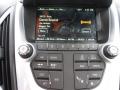 Controls of 2013 GMC Terrain Denali AWD #18