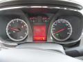  2013 GMC Terrain SLE AWD Gauges #17