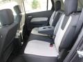 Rear Seat of 2013 GMC Terrain SLE AWD #26