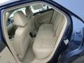 Rear Seat of 2013 Chrysler 300  #7