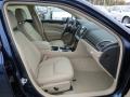 Front Seat of 2013 Chrysler 300  #8
