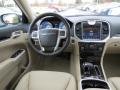 Dashboard of 2013 Chrysler 300  #9