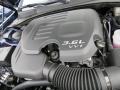  2013 300 3.6 Liter DOHC 24-Valve VVT Pentastar V6 Engine #10