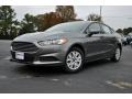 2013 Fusion S #1