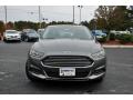 2013 Fusion S #2